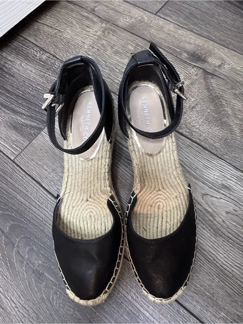 Kenneth Cole elevate your